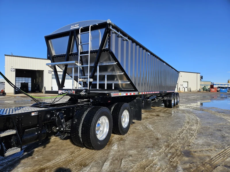 Velocity Truck Centres