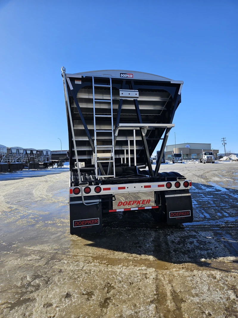 Velocity Truck Centres