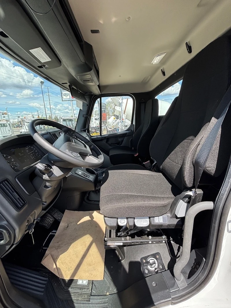Velocity Truck Centres