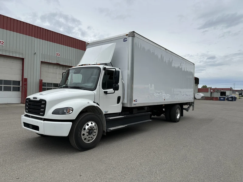 Velocity Truck Centres
