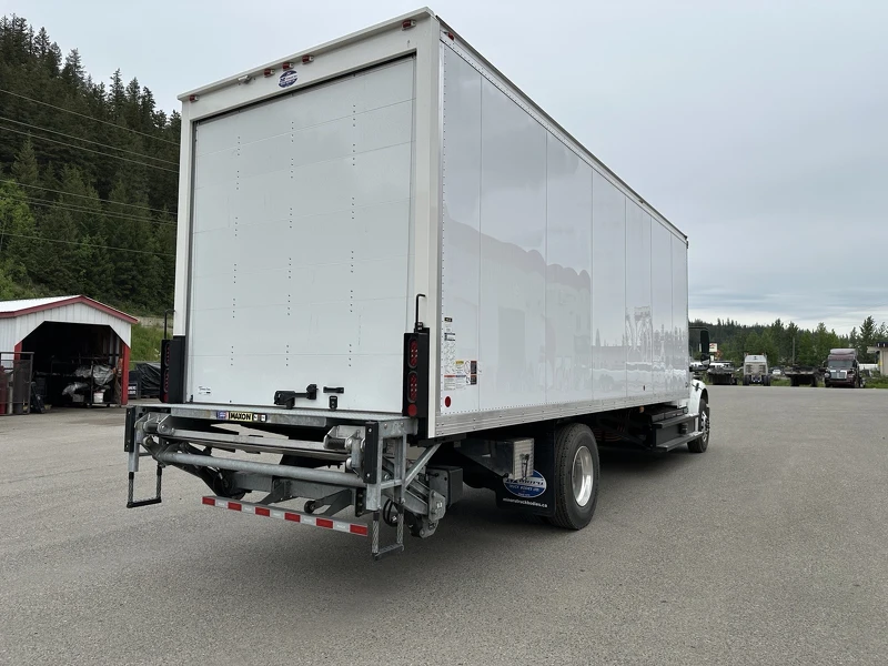 Velocity Truck Centres