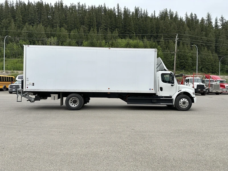 Velocity Truck Centres