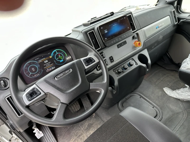 Velocity Truck Centres