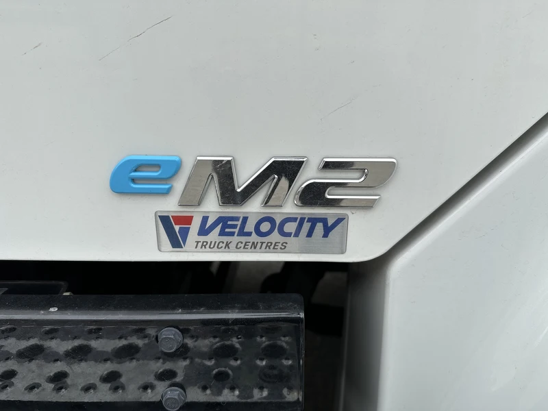 Velocity Truck Centres