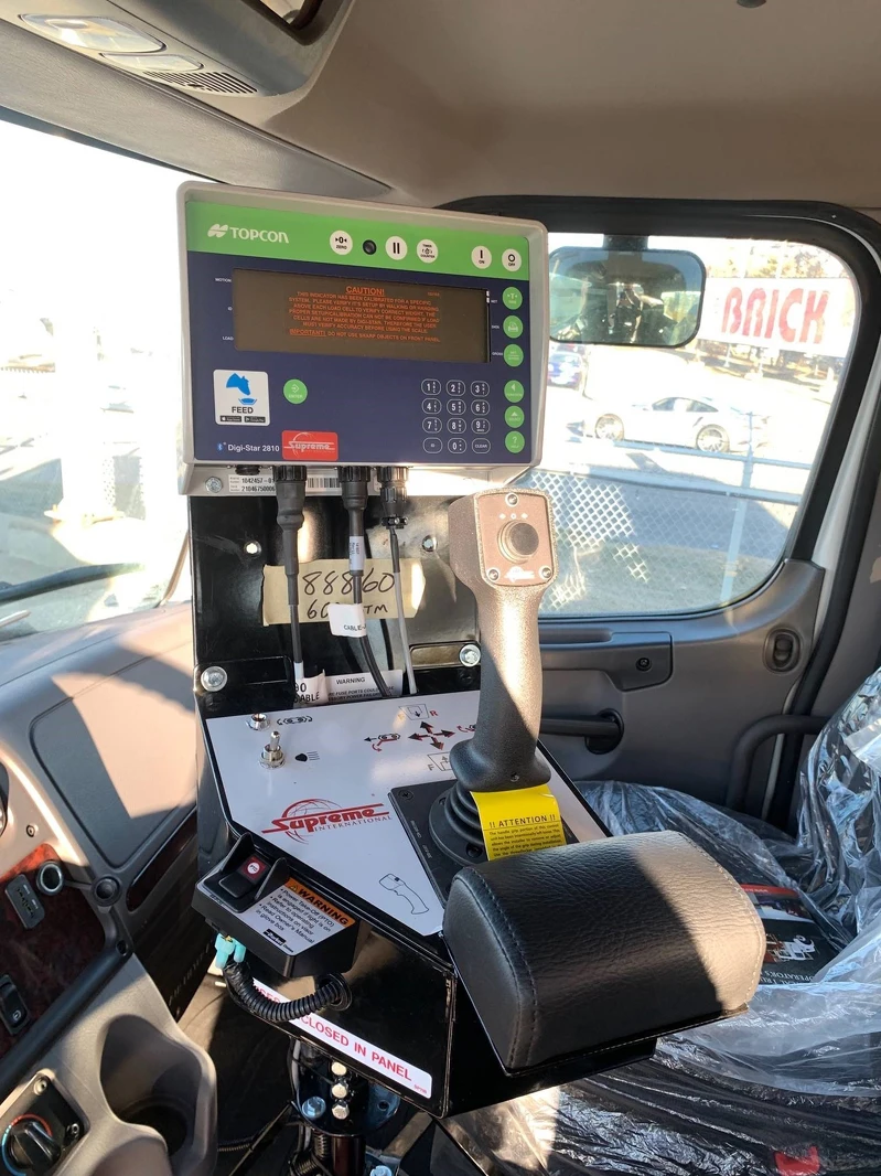 Velocity Truck Centres