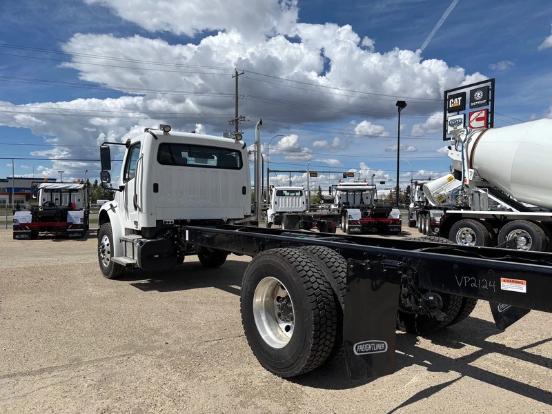 Velocity Truck Centres