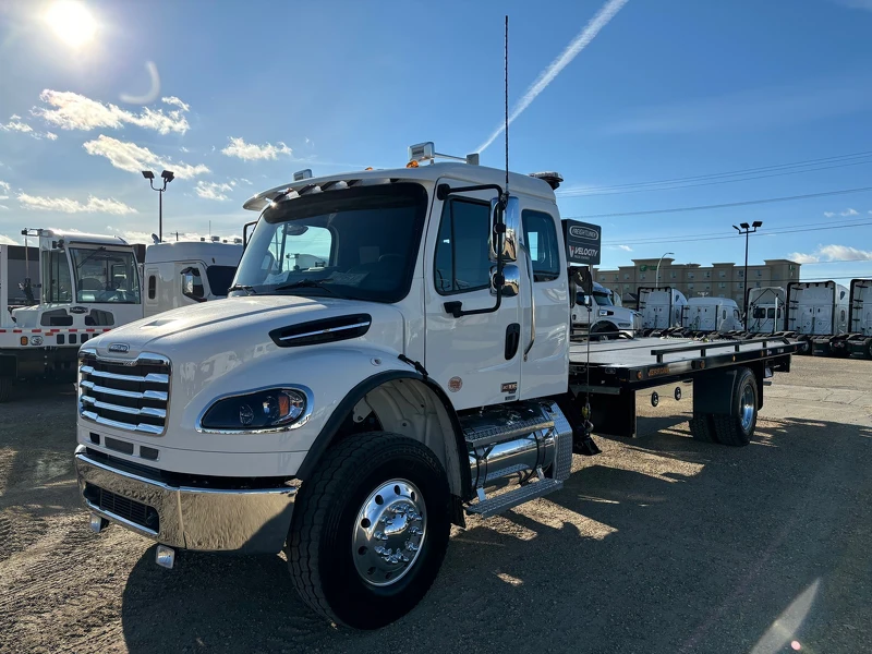 Velocity Truck Centres