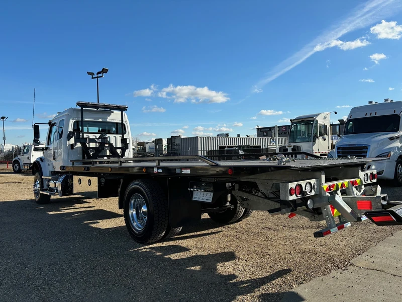 Velocity Truck Centres