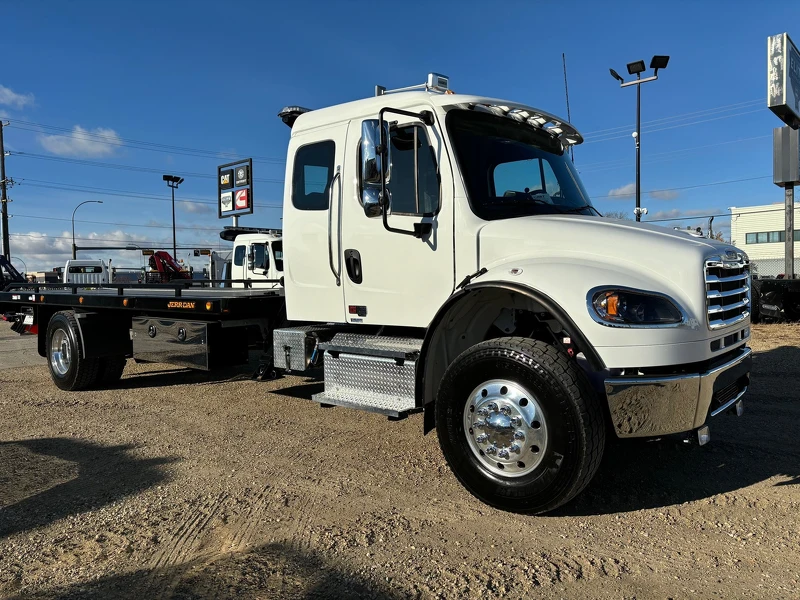 Velocity Truck Centres