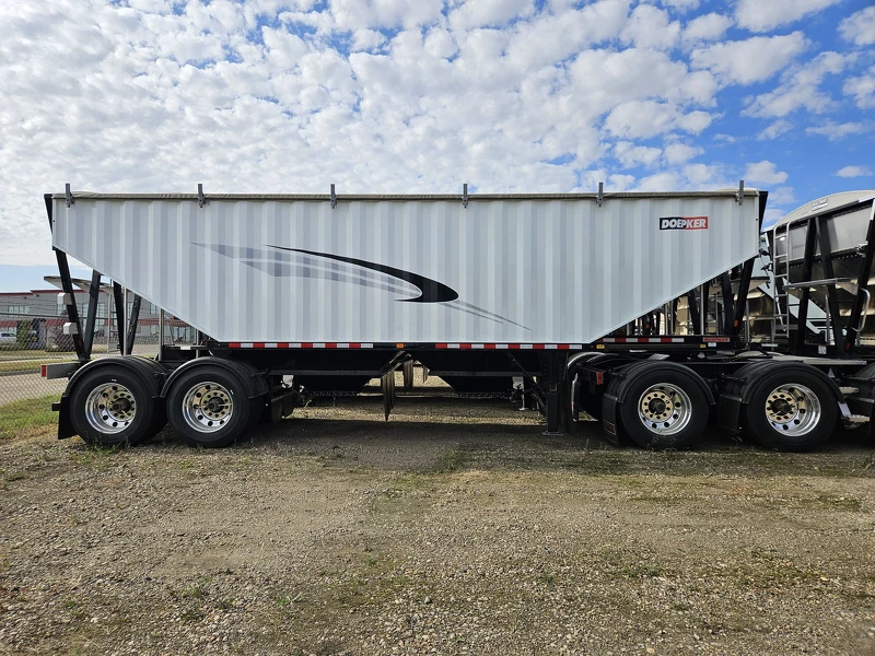 Velocity Truck Centres