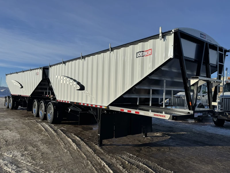 Velocity Truck Centres