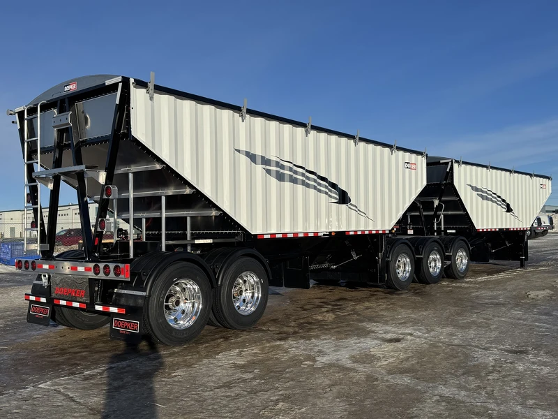 Velocity Truck Centres