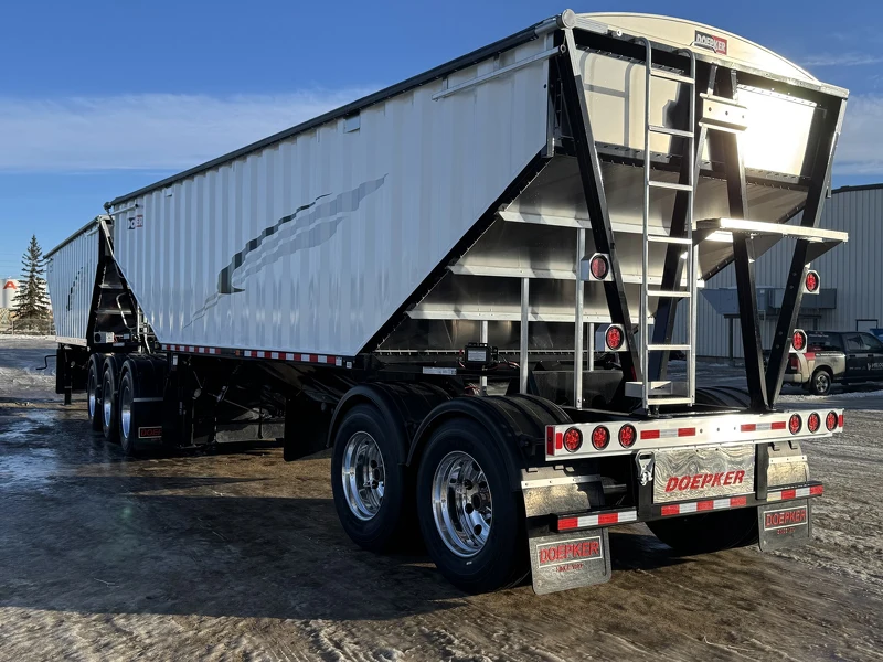 Velocity Truck Centres