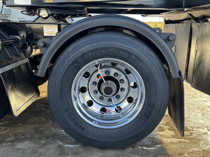 Velocity Truck Centres