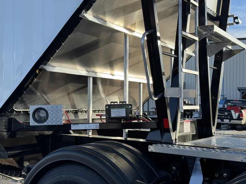 Velocity Truck Centres