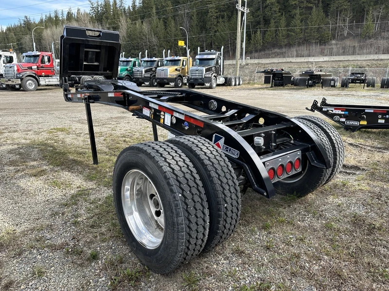 Velocity Truck Centres