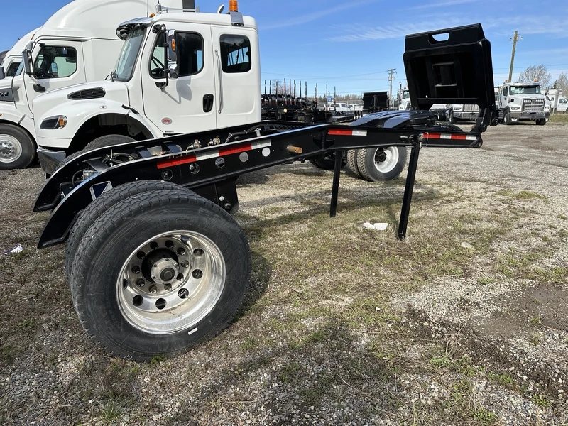 Velocity Truck Centres