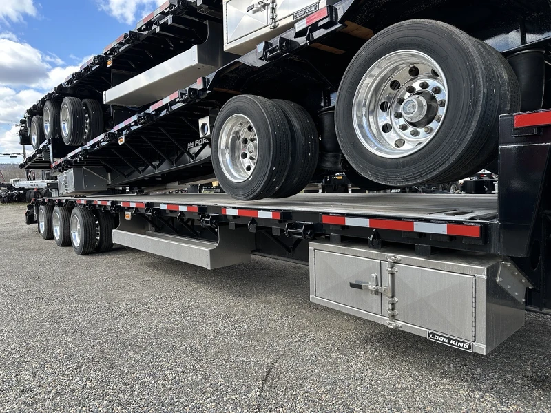 Velocity Truck Centres