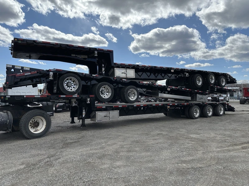 Velocity Truck Centres