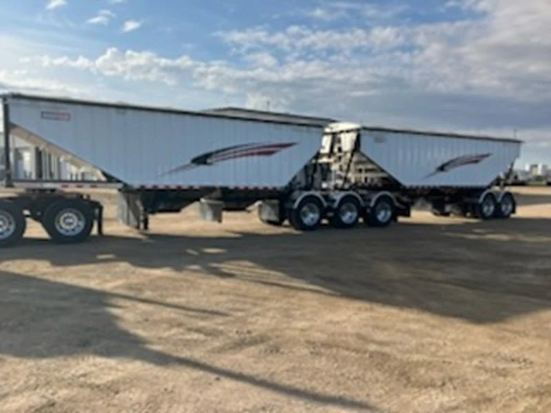 Velocity Truck Centres