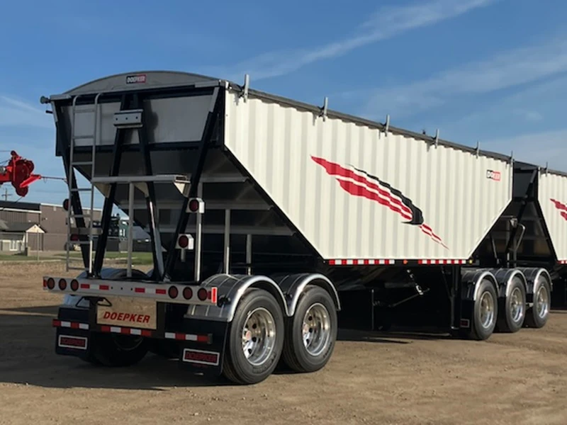Velocity Truck Centres