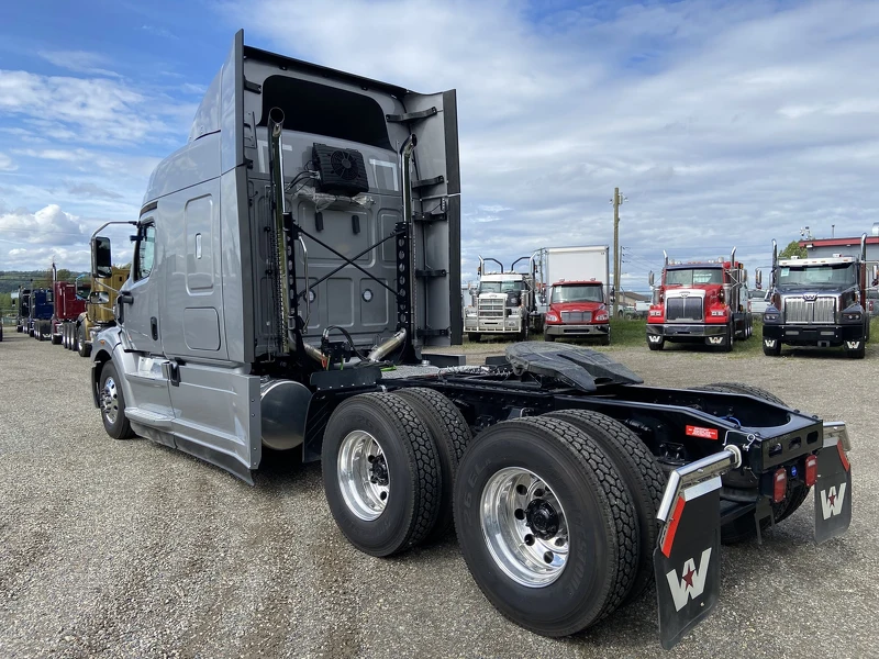Velocity Truck Centres