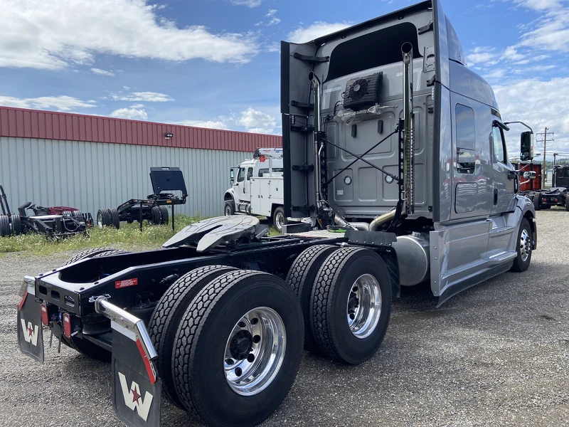 Velocity Truck Centres