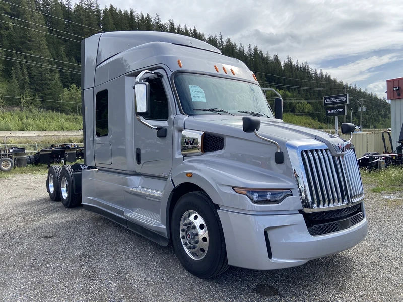 Velocity Truck Centres