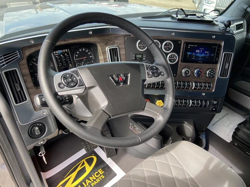 Velocity Truck Centres