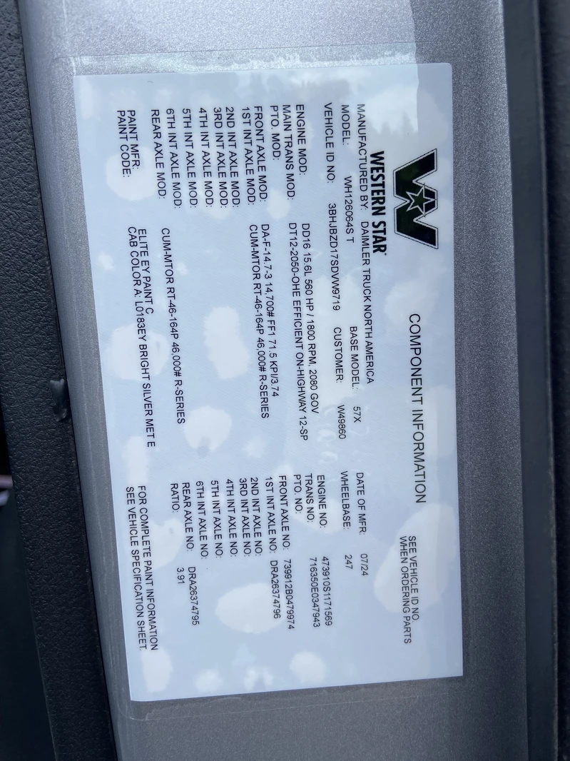 Velocity Truck Centres