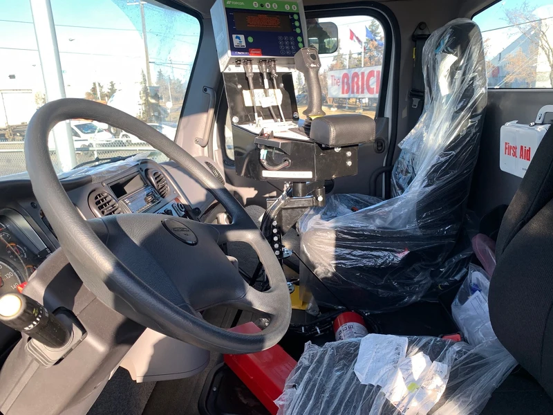 Velocity Truck Centres