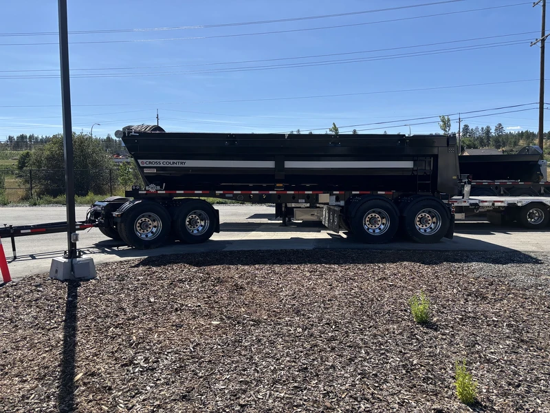 Velocity Truck Centres