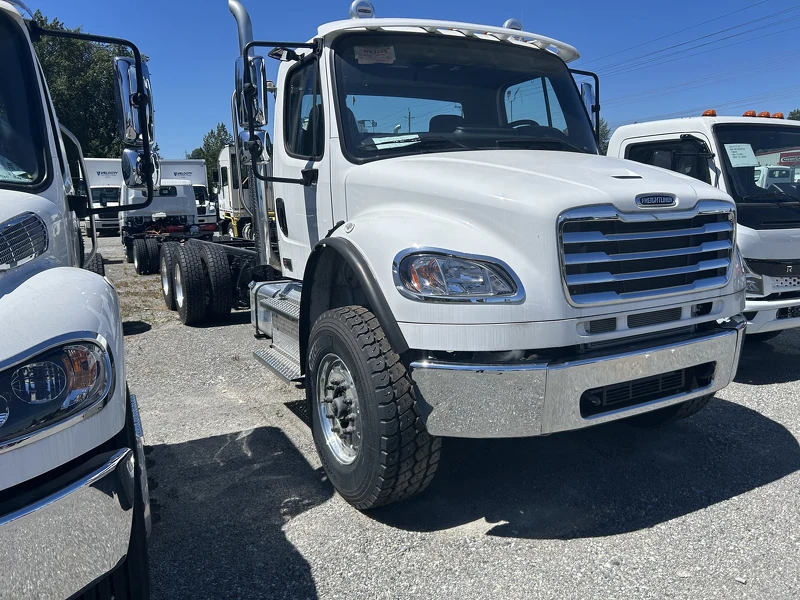 Velocity Truck Centres