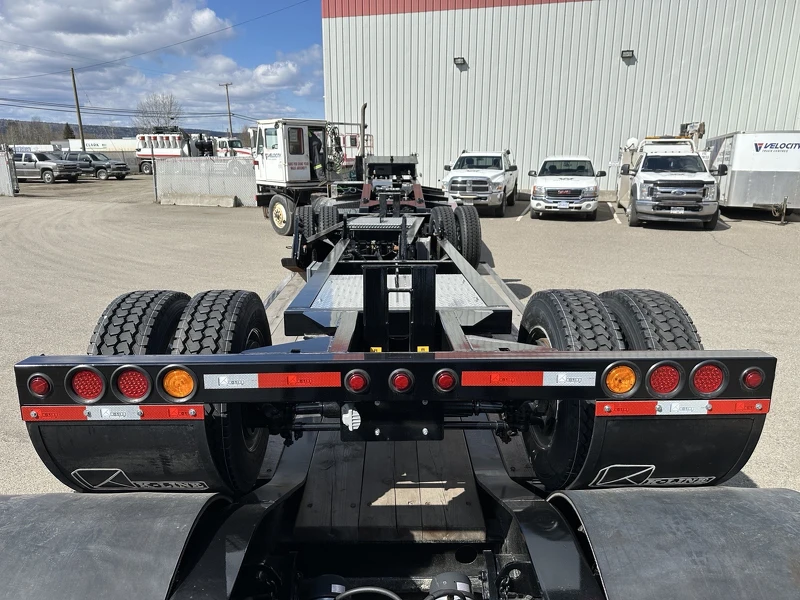 Velocity Truck Centres