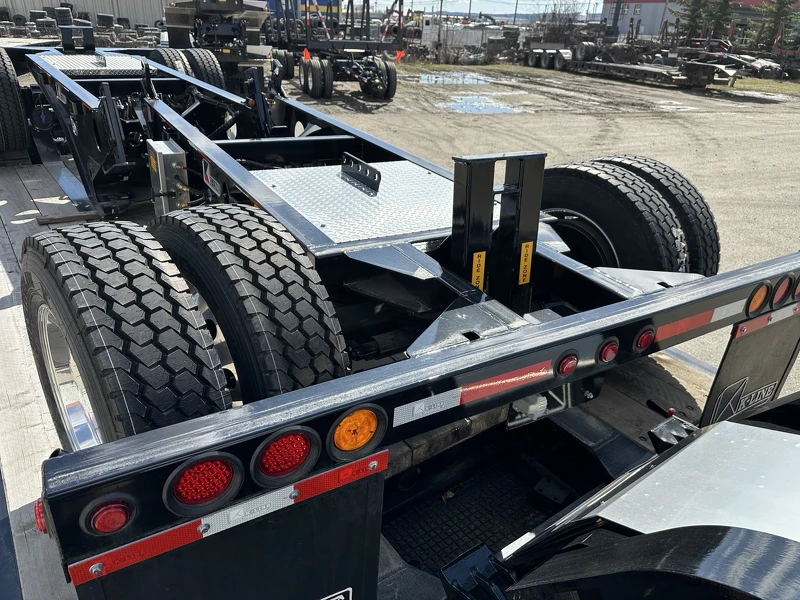 Velocity Truck Centres