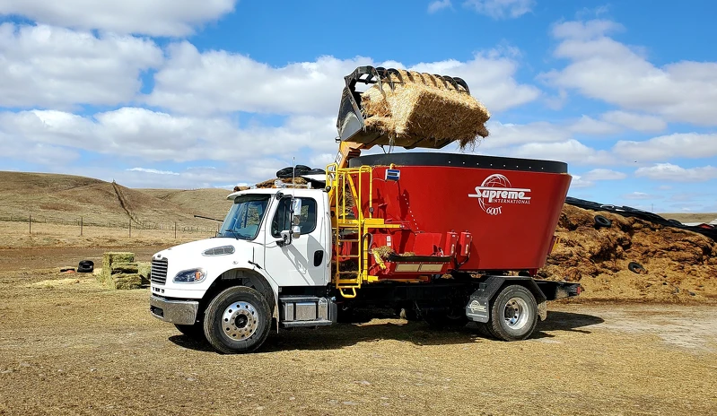 Velocity Truck Centres