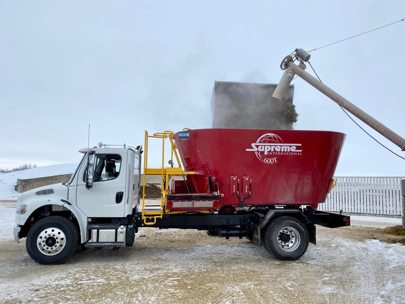 Velocity Truck Centres
