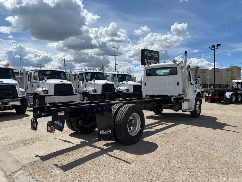Velocity Truck Centres