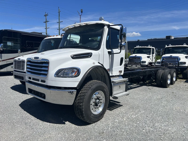 Velocity Truck Centres
