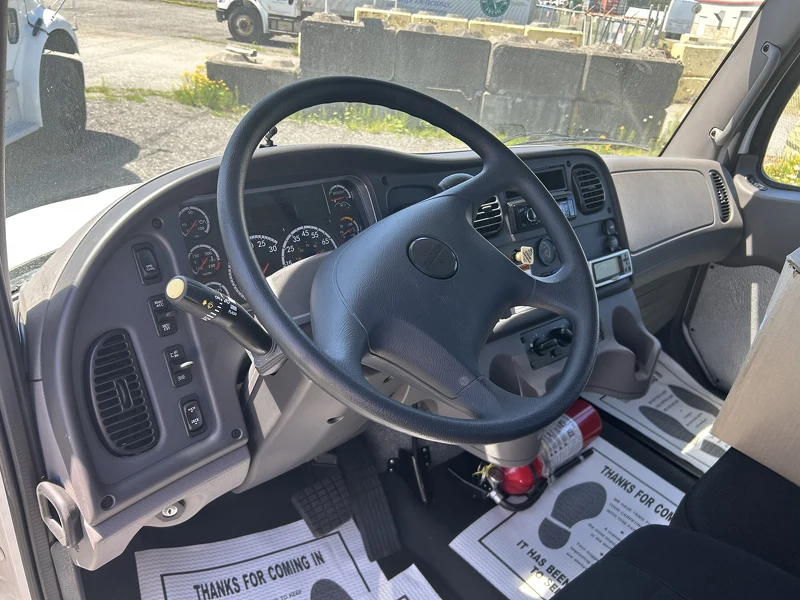 Velocity Truck Centres