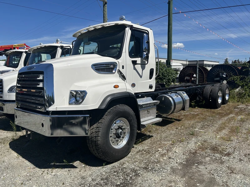 Velocity Truck Centres