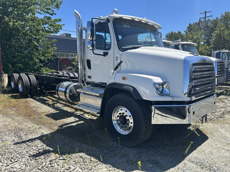 Velocity Truck Centres