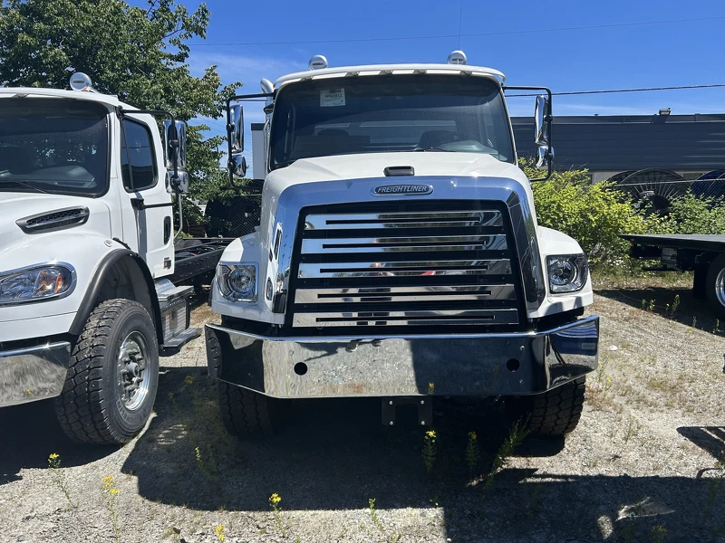 Velocity Truck Centres