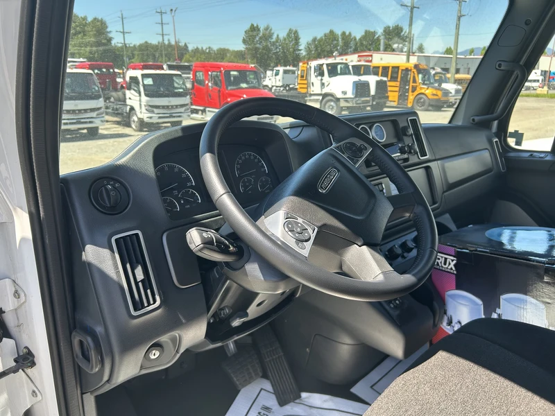 Velocity Truck Centres