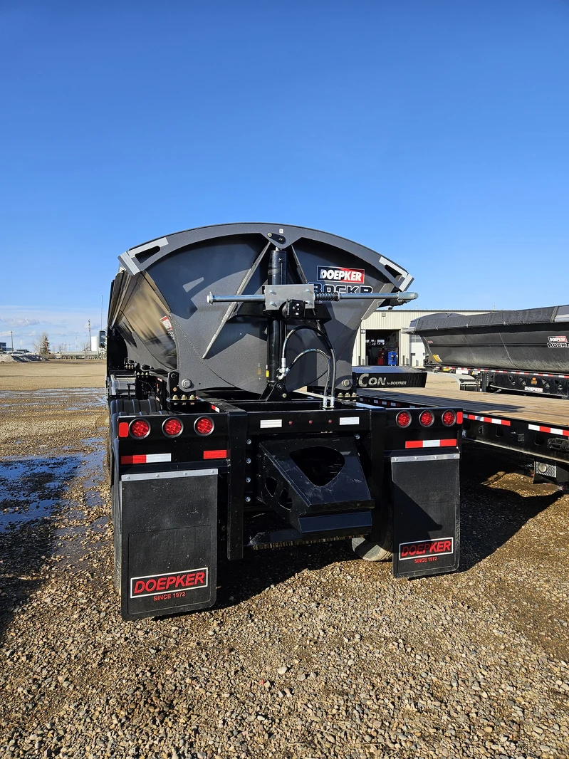 Velocity Truck Centres