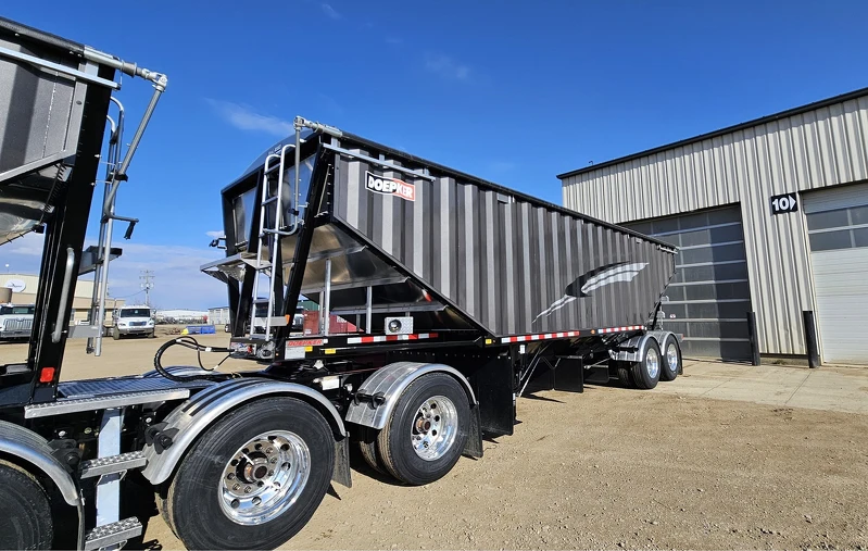 Velocity Truck Centres