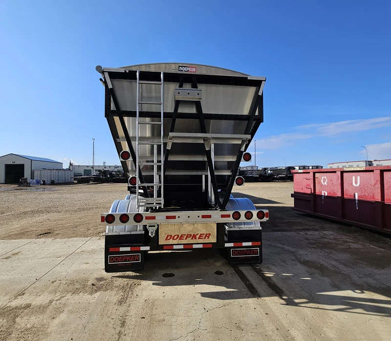 Velocity Truck Centres