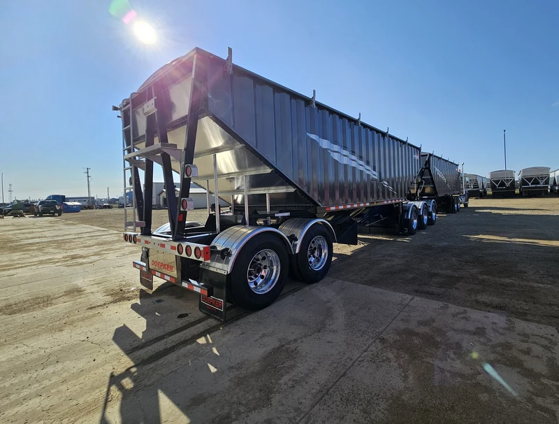 Velocity Truck Centres