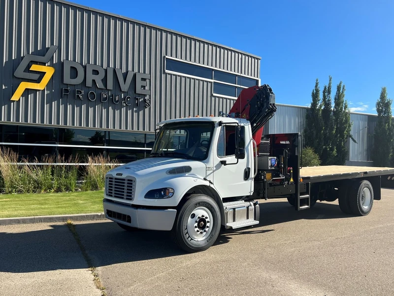 Velocity Truck Centres