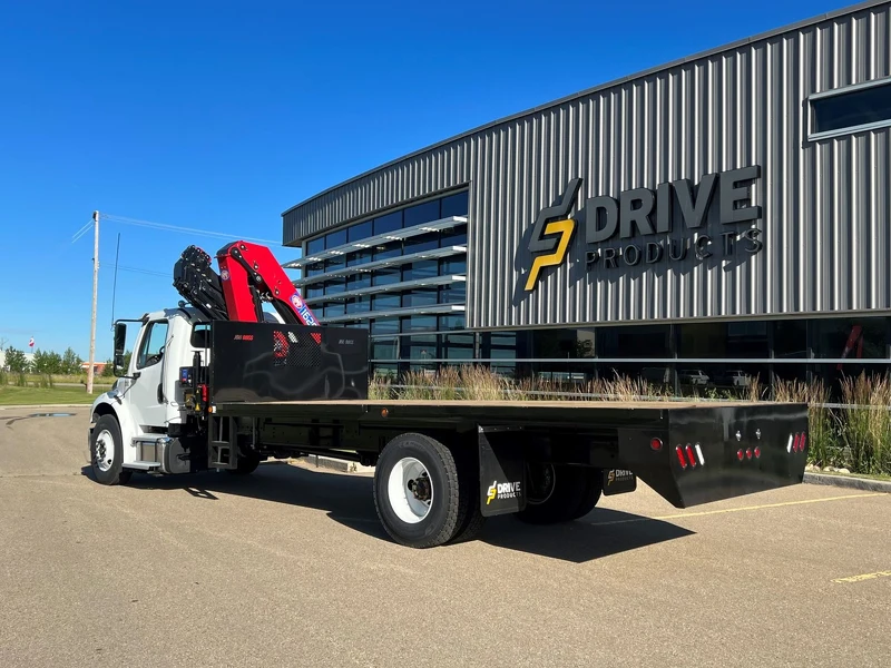 Velocity Truck Centres
